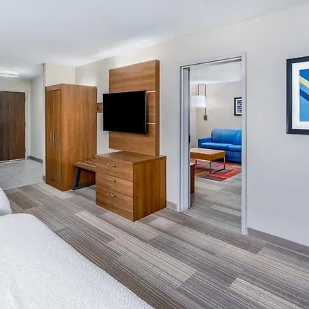Holiday Inn Express Durango Downtown- Animas River-3