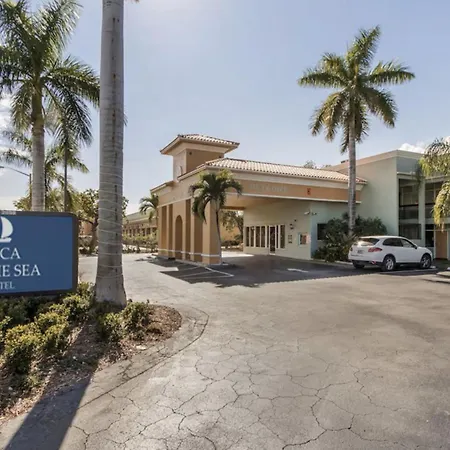 Boca By The Sea Hotel-2