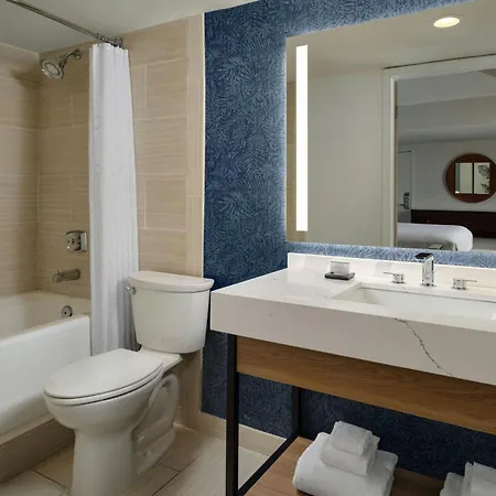 Sheraton Tampa Brandon Hotel-2
