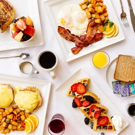 Holiday Inn Los Angeles Gateway-Torrance By Ihg-3