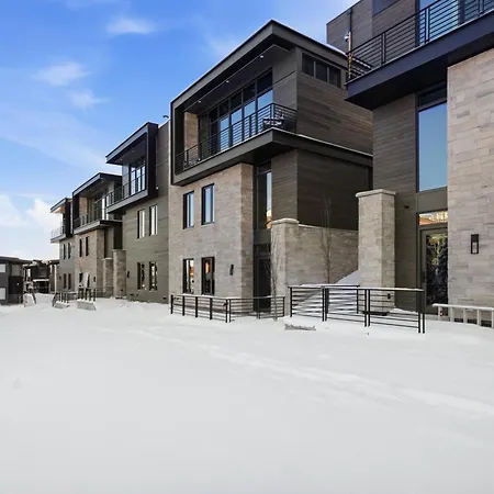 Hyatt Centric Park City-2