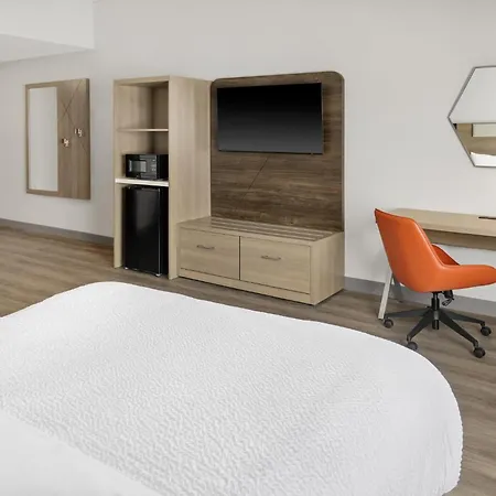Holiday Inn Express Hotel And Suites - Odessa By Ihg-2