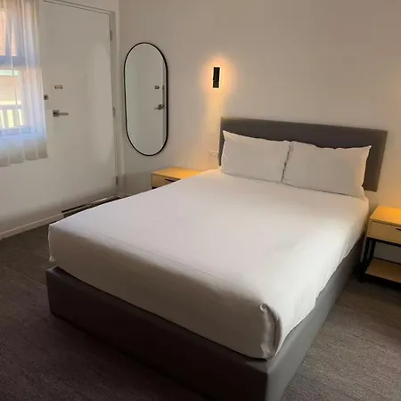 Aspley Motor Inn-2