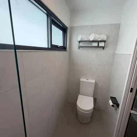 Aspley Motor Inn-3