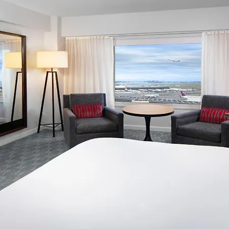 Hyatt Regency Boston Harbor-3