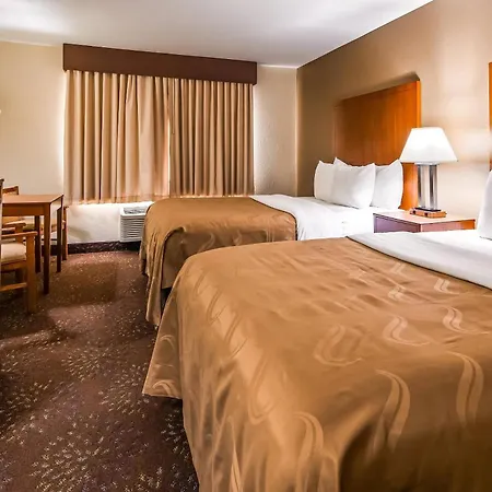 Quality Inn Tomah-2