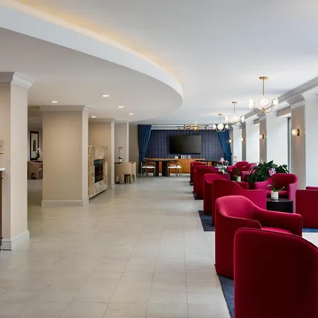 Hilton Orrington/Evanston-2