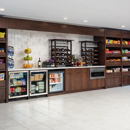 Hilton Orrington/Evanston-3