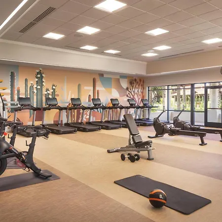 The Scottsdale Resort & Spa, Curio Collection By Hilton-2