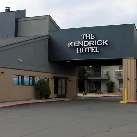 The Kendrick Hotel, An Ascend Collection Hotel-2