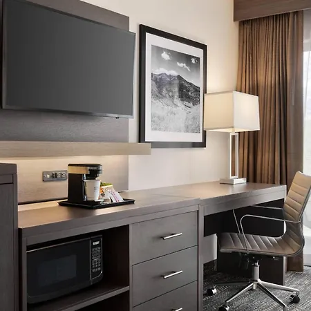 The Kendrick Hotel, An Ascend Collection Hotel-3