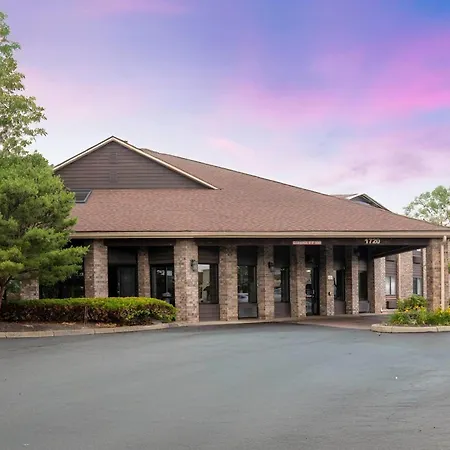 Baymont By Wyndham Delaware-2
