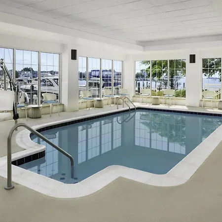 Hilton Garden Inn Kent Island Marina-2