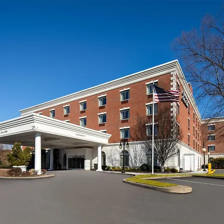 Hampton Inn & Suites By Hilton - Rockville Centre-3