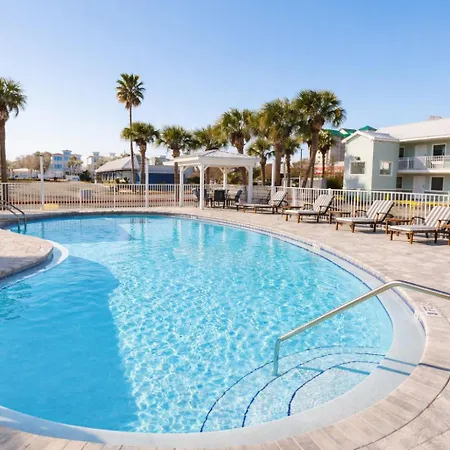 Destin Inn & Suites-3