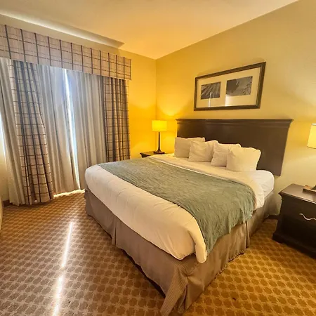 Hotel Pineville & Conference Center Alexandria I-49-3
