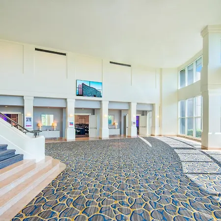 Grand Hyatt Tampa Bay-3