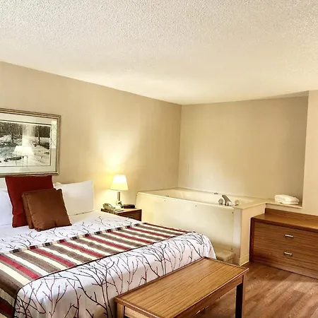 Highland Manor Inn-2