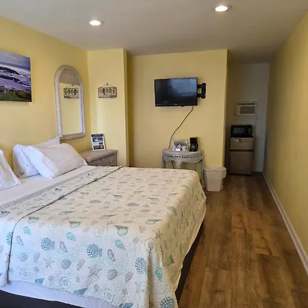 The Savannah Inn-2