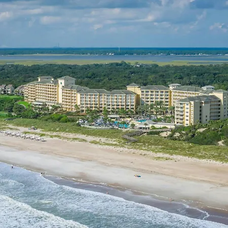 Omni Amelia Island Resort & Spa-3