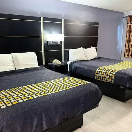 Coratel Inn & Suites By Jasper Hastings-2