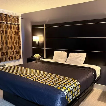 Coratel Inn & Suites By Jasper Hastings-3