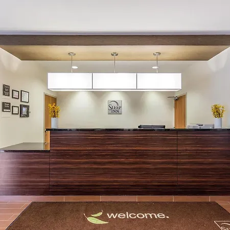 Sleep Inn Dallas Love Field-Medical District-2