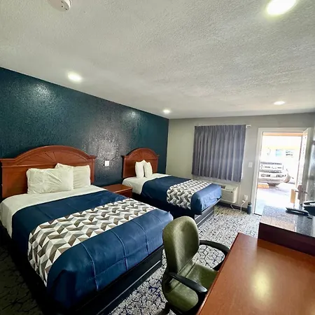 Economy Inn-2