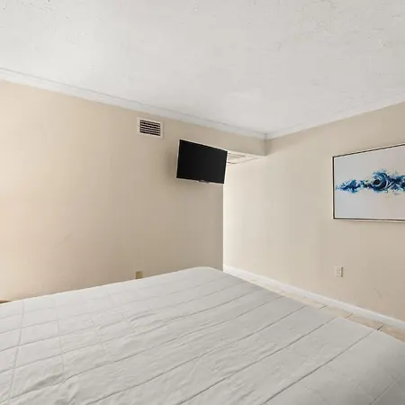 Seahaven Beach Hotel Panama City Beach-2
