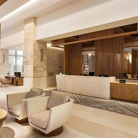 Hilton Cancun, An All-Inclusive Resort-2