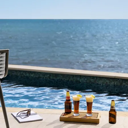 Hilton Cancun, An All-Inclusive Resort-3