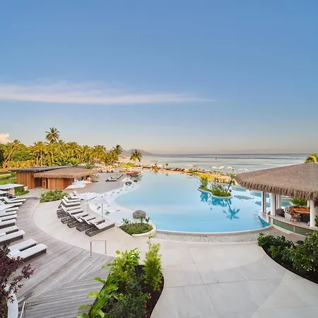 Hilton Hotel Tahiti-2