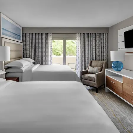 Hilton Vacation Club Bayside Resort Panama City Beach-3