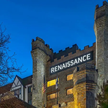 Renaissance Framingham Hotel & Conference Center-3