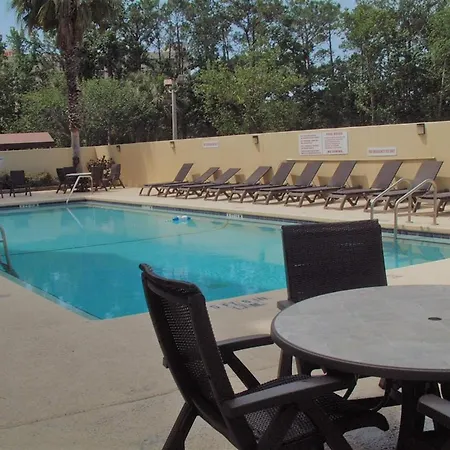Wyndham Garden Hotel - Jacksonville-3