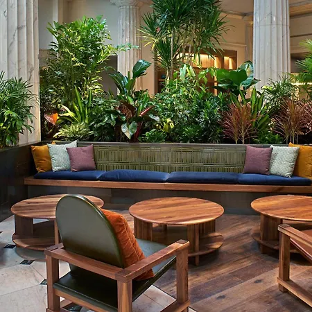 Emery Hotel, Autograph Collection-2