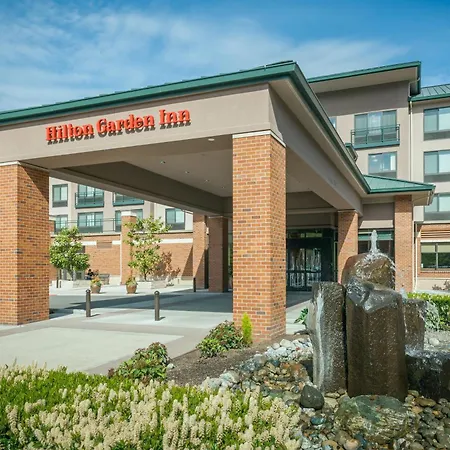 Hilton Garden Inn Seattle/Issaquah-3