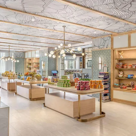 Signia By Hilton Orlando - An Official Walt Disney World Hotel-3