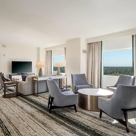 Signia By Hilton Orlando - An Official Walt Disney World Hotel-2
