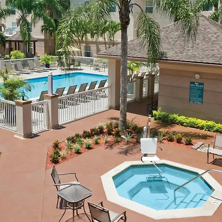 Homewood Suites By Hilton Fort Myers-3