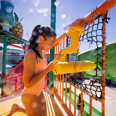 Coco Key Hotel & Water Park Resort-2