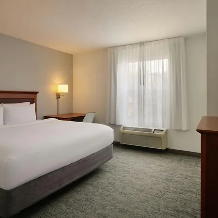 Towneplace Suites The Villages-3
