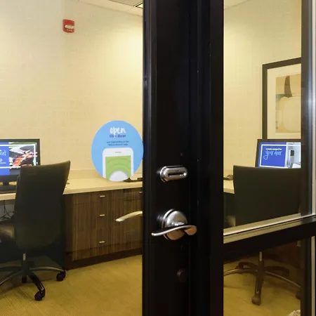 Hampton Inn Hickory-3