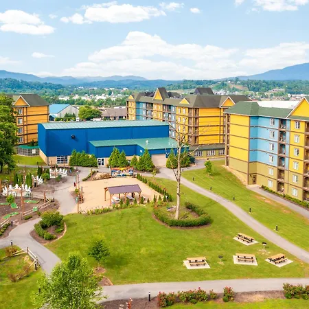 The Resort At Governor'S Crossing-2