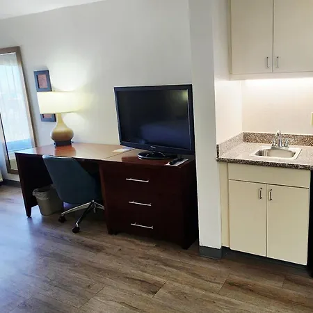 Comfort Inn Pensacola - University Area-3
