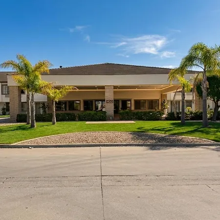 Inn Of Lompoc-2