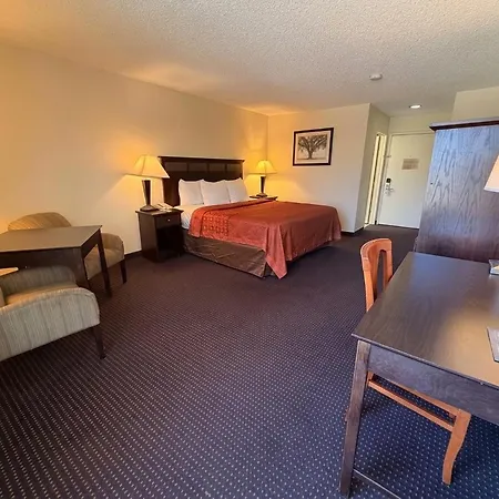 Inn Of Lompoc-3