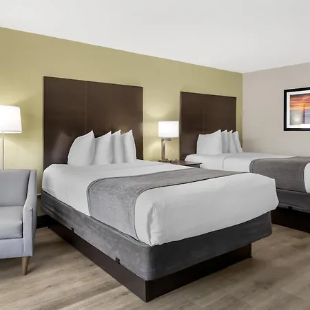 Best Western Asheville-Blue Ridge Parkway-2