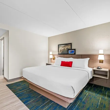 Sonesta Select Hotels Statesville-3