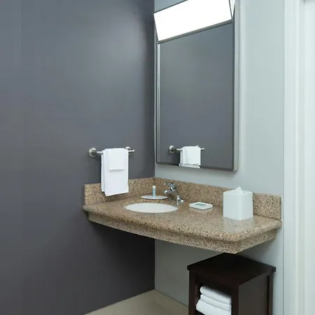 Courtyard By Marriott Miami Homestead-2